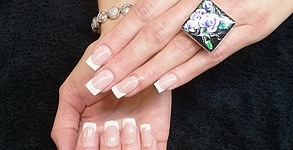 formation manucure gel